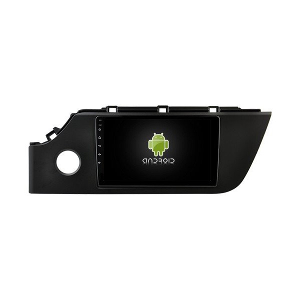 Radio GPS head unit Kia Rio screen 10.1 Android 14 TR4087