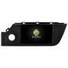 Radio GPS head unit Kia Rio screen 10.1 Android 14 TR4087