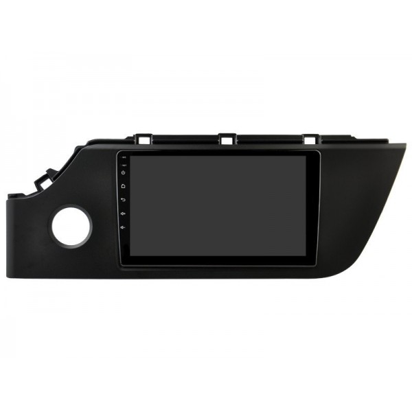 Radio GPS head unit Kia Rio screen 10.1 Android 14 TR4087