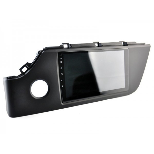 Radio navegador GPS Kia Rio pantalla 10.1 Android 14 TR4087