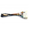 Radio GPS head unit Kia Rio screen 10.1 Android 14 TR4087