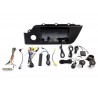 Radio navegador GPS Kia Rio pantalla 10.1 Android 14 TR4087