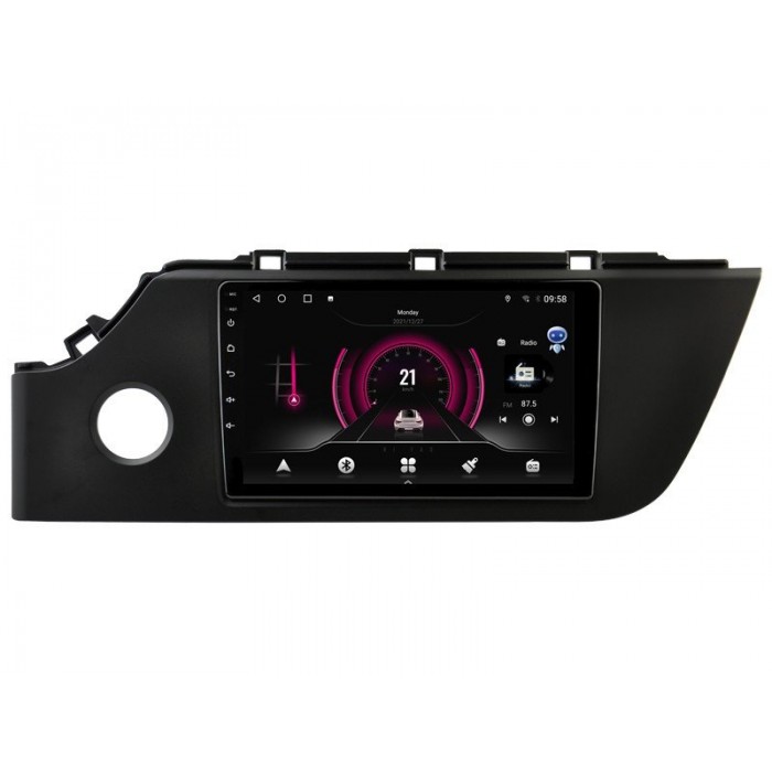 Radio GPS head unit Kia Rio screen 10.1 Android 14 TR4087