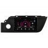Radio GPS head unit Kia Rio screen 10.1 Android 14 TR4087