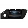 Radio navegador GPS Kia Rio pantalla 10.1 Android 14 TR4087