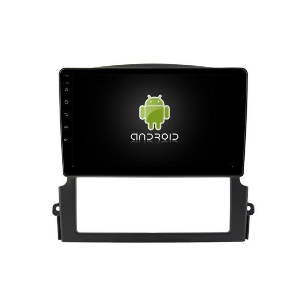 Radio GPS head unit Kia Sorento screen 10.1 Android 14 TR4088
