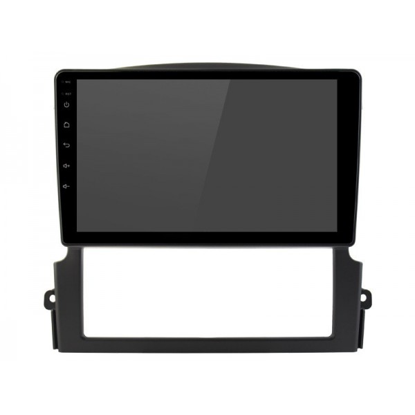 Radio GPS head unit Kia Sorento screen 10.1 Android 14 TR4088