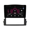 Radio navegador GPS Kia Sorento pantalla 10.1 Android 14 TR4088