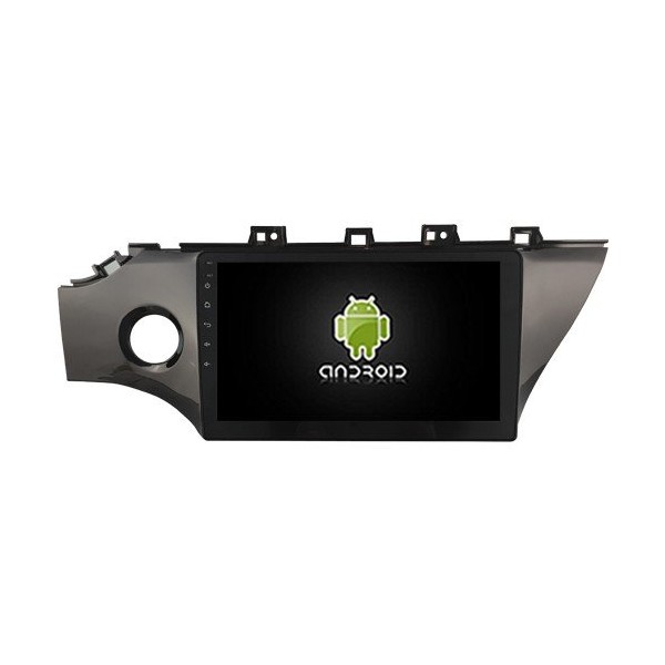 Radio GPS head unit Kia Rio screen 10.1 Android 14 TR4089