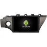 Radio GPS head unit Kia Rio screen 10.1 Android 14 TR4089