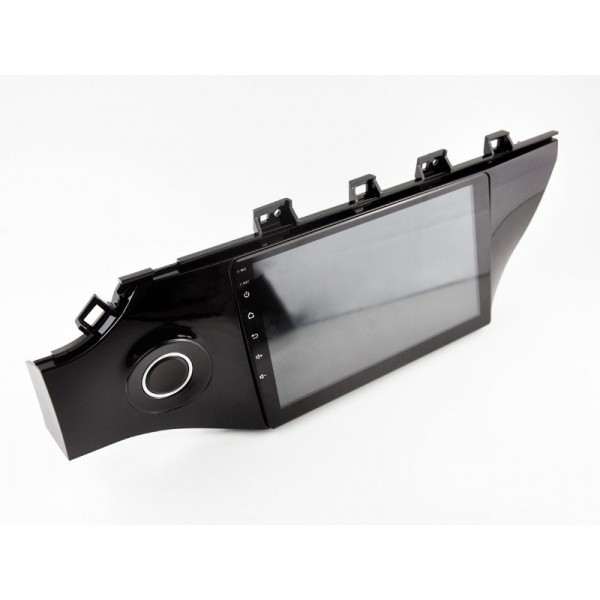 Radio navegador GPS Kia Rio pantalla 10.1 Android 14 TR4089