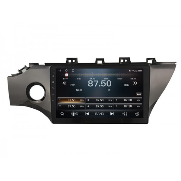 Radio GPS head unit Kia Rio screen 10.1 Android 14 TR4089