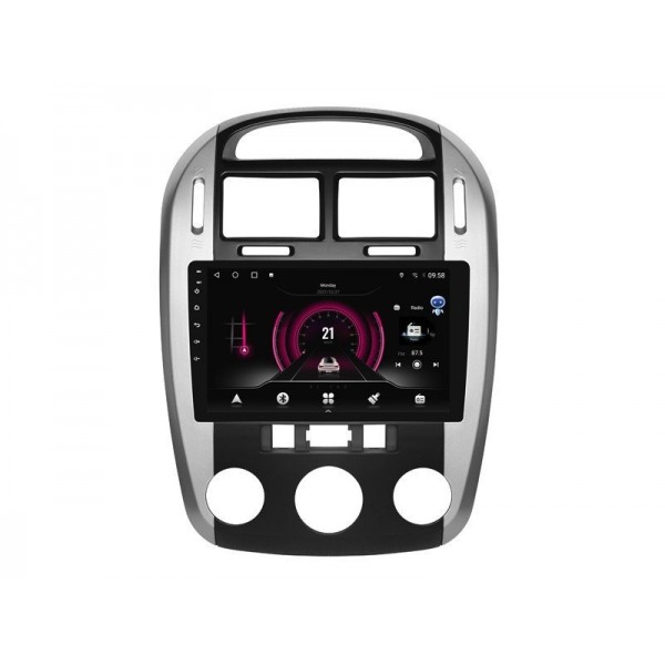 Radio GPS head unit Kia Cerato screen 10.1 Android 14 TR4090