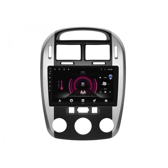 Radio GPS head unit Kia Cerato screen 10.1 Android 14 TR4090