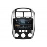 Radio navegador GPS Kia Cerato pantalla 10.1 Android 14 TR4090