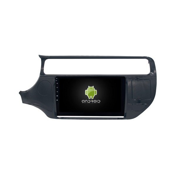 Radio GPS head unit Kia Rio screen 10.1 Android 14 TR4091
