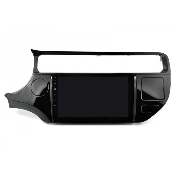 Radio GPS head unit Kia Rio screen 10.1 Android 14 TR4091