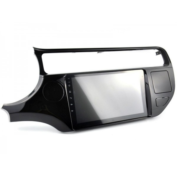 Radio GPS head unit Kia Rio screen 10.1 Android 14 TR4091