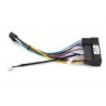 Radio navegador GPS Kia Rio pantalla 10.1 Android 14 TR4091