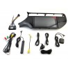 Radio GPS head unit Kia Rio screen 10.1 Android 14 TR4091