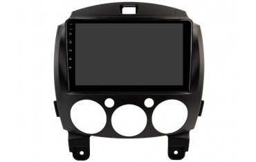 Radio GPS head unit Mazda 2 screen 10.1 Android 14 TR4092