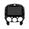 Radio navegador GPS Mazda 2 pantalla 10.1 Android 14 TR4092