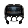 Radio GPS head unit Mazda 2 screen 10.1 Android 14 TR4092