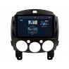 Radio GPS head unit Mazda 2 screen 10.1 Android 14 TR4092