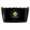 Radio navegador GPS Mazda 6 pantalla 10.1 Android 14 TR4093