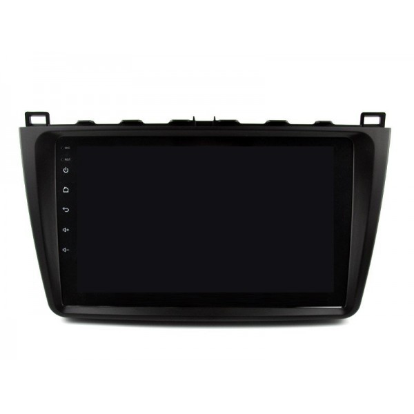 Radio navegador GPS Mazda 6 pantalla 10.1 Android 14 TR4093