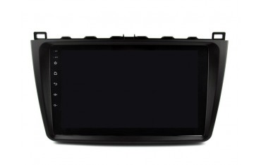 Radio GPS head unit Mazda 6 screen 10.1 Android 14 TR4093