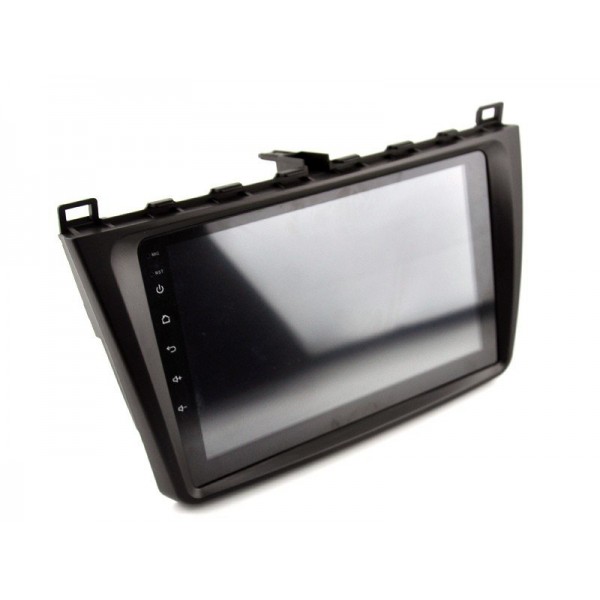 Radio navegador GPS Mazda 6 pantalla 10.1 Android 14 TR4093