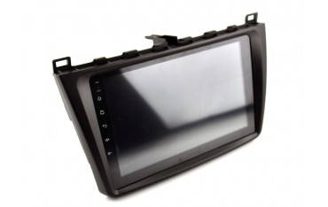 Radio GPS head unit Mazda 6 screen 10.1 Android 14 TR4093