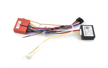 Radio GPS head unit Mazda 6 screen 10.1 Android 14 TR4093