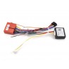 Radio navegador GPS Mazda 6 pantalla 10.1 Android 14 TR4093