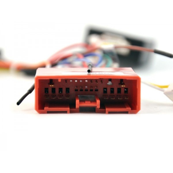 Radio navegador GPS Mazda 6 pantalla 10.1 Android 14 TR4093