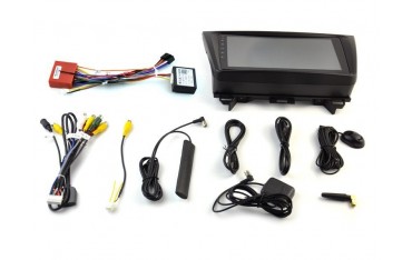 Radio GPS head unit Mazda 6 screen 10.1 Android 14 TR4093
