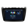 Radio GPS head unit Mazda 6 screen 10.1 Android 14 TR4093