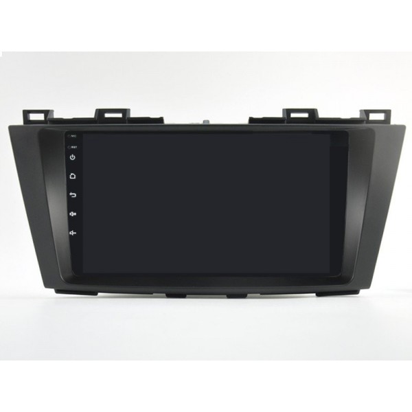 Radio navegador GPS Mazda 5 pantalla 10.1 Android 14 TR4094