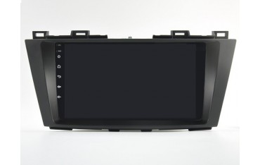 Radio GPS head unit Mazda 5 screen 10.1 Android 14 TR4094