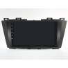 Radio GPS head unit Mazda 5 screen 10.1 Android 14 TR4094