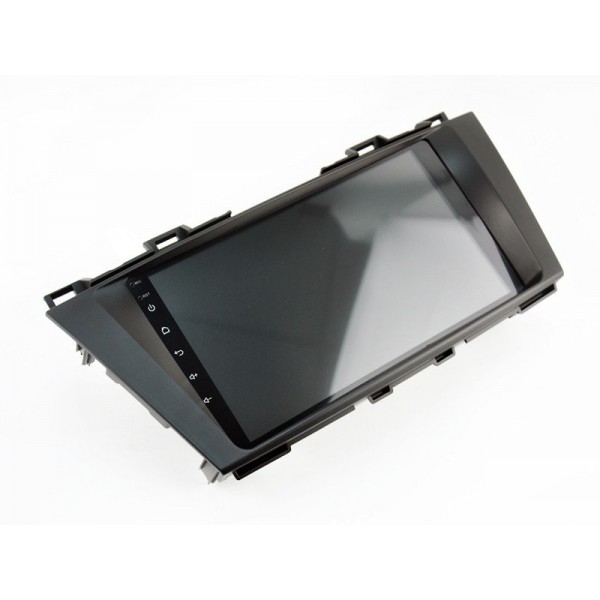 Radio navegador GPS Mazda 5 pantalla 10.1 Android 14 TR4094