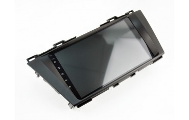 Radio GPS head unit Mazda 5 screen 10.1 Android 14 TR4094