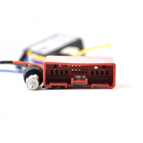 Radio GPS head unit Mazda 5 screen 10.1 Android 14 TR4094