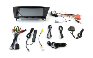 Radio GPS head unit Mazda 5 screen 10.1 Android 14 TR4094