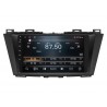 Radio navegador GPS Mazda 5 pantalla 10.1 Android 14 TR4094