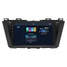 Radio GPS head unit Mazda 5 screen 10.1 Android 14 TR4094