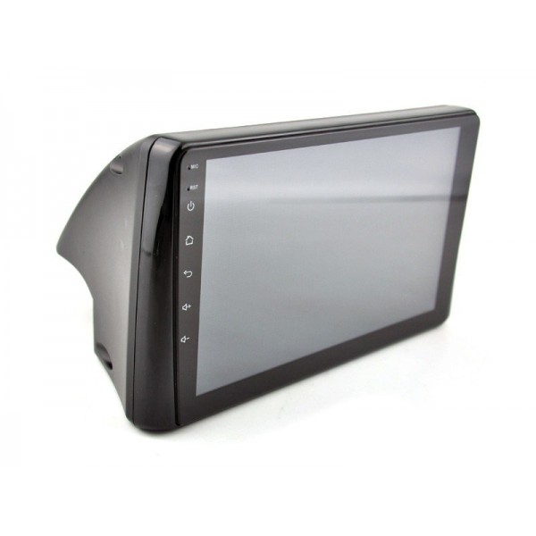 Radio navegador GPS Mazda CX5 / CX8 pantalla 10.1 Android 14 TR4095