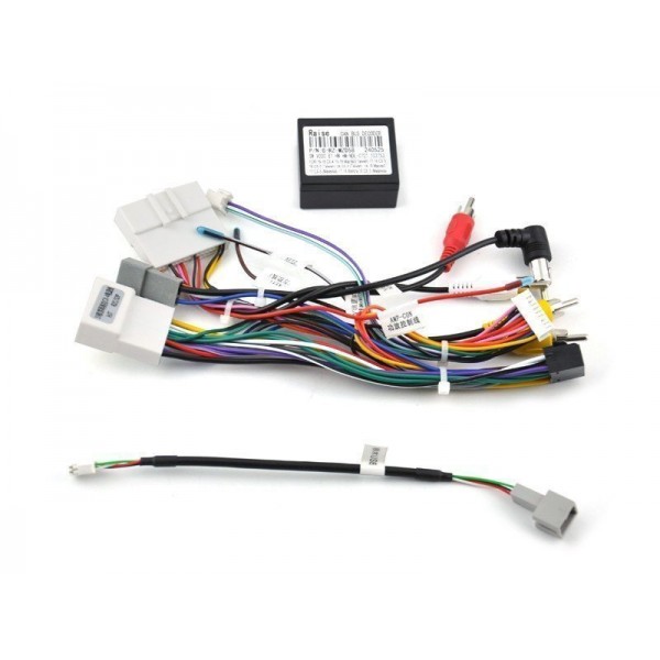 Radio GPS head unit Mazda CX5 / CX8 screen 10.1 Android 14 TR4095