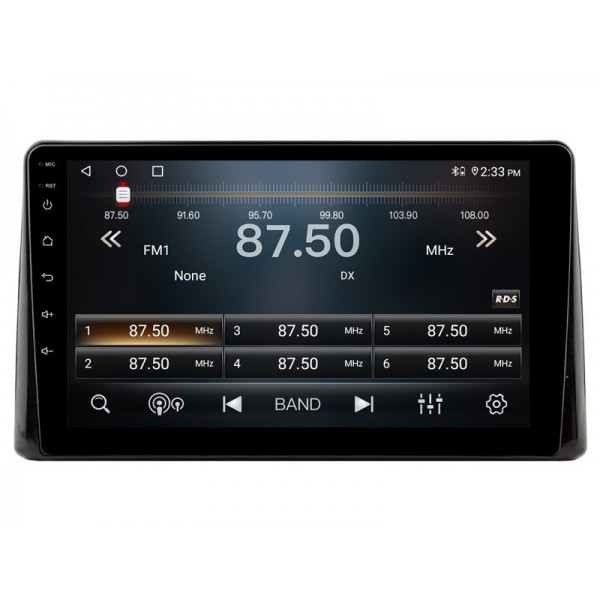 Radio GPS head unit Mazda CX5 / CX8 screen 10.1 Android 14 TR4095